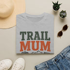 Trail Mum - T-Shirt