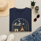 Cam Fire Forcast - T-Shirt