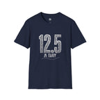 12.5 a Day - T-Shirt