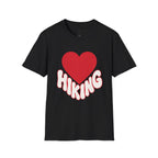 Love Hiking - T-Shirt