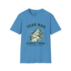 Copy of Take the Long Way - T-Shirt