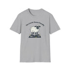 The Locals Seem Friendly - T-Shirt