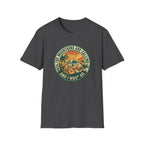 The Mountains Are Calling NZ T-Shirt