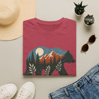 Bear Forest - T-Shirt