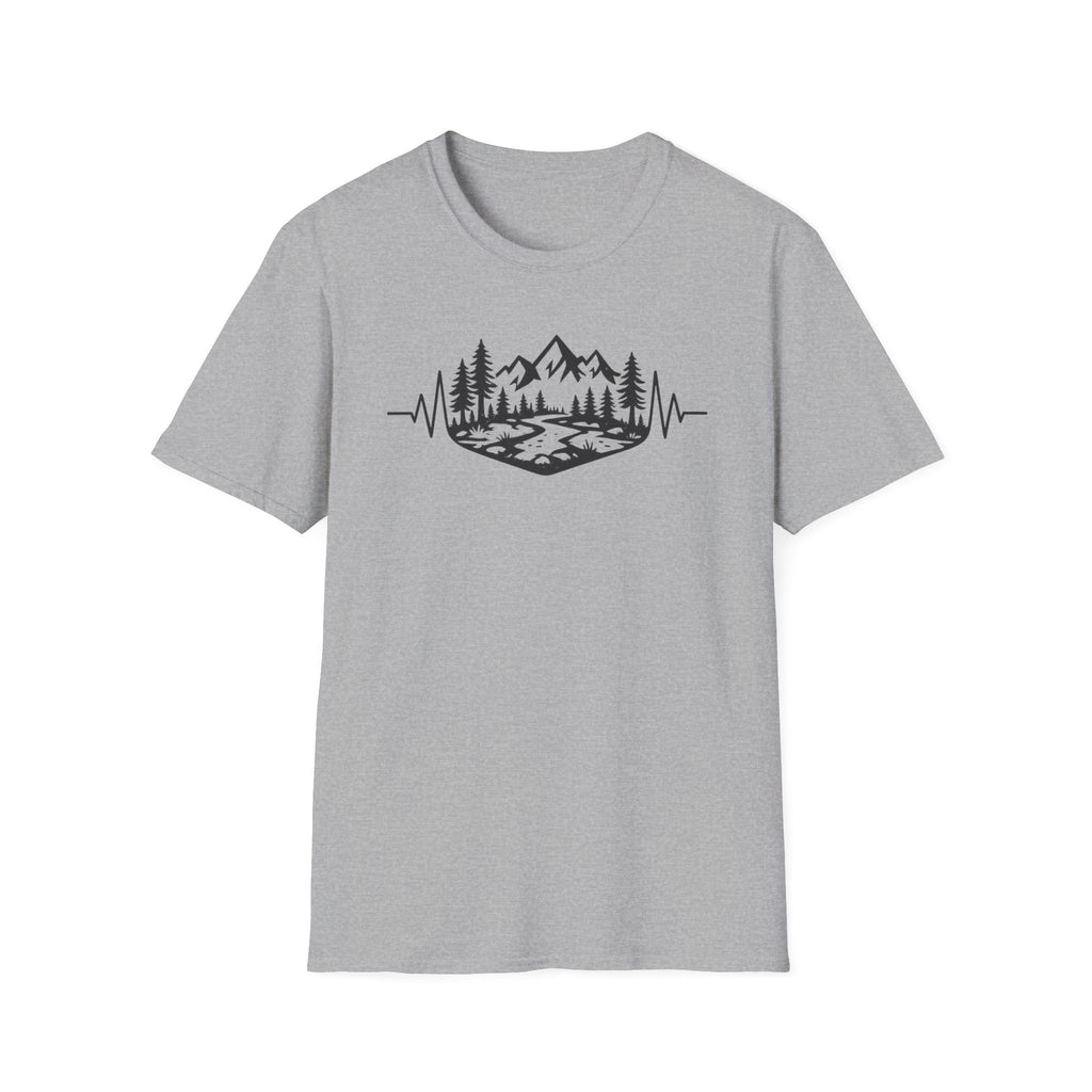Landscape T-Shirt