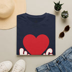 Love Hiking - T-Shirt