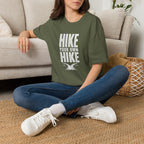 Hike Your Own Hike - T-Shirt