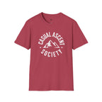 Casual Assent Society - T-Shirt
