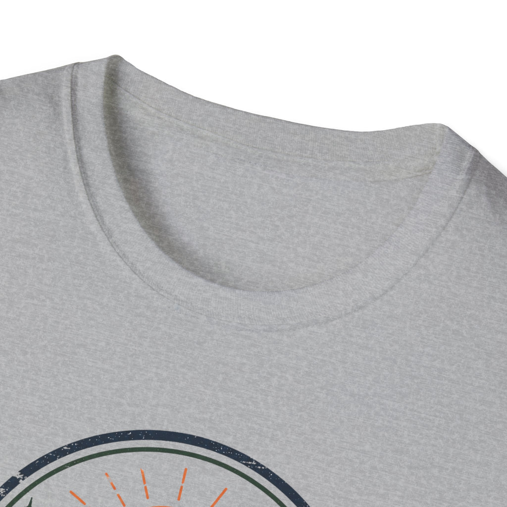 Wild Trail Co T-Shirt