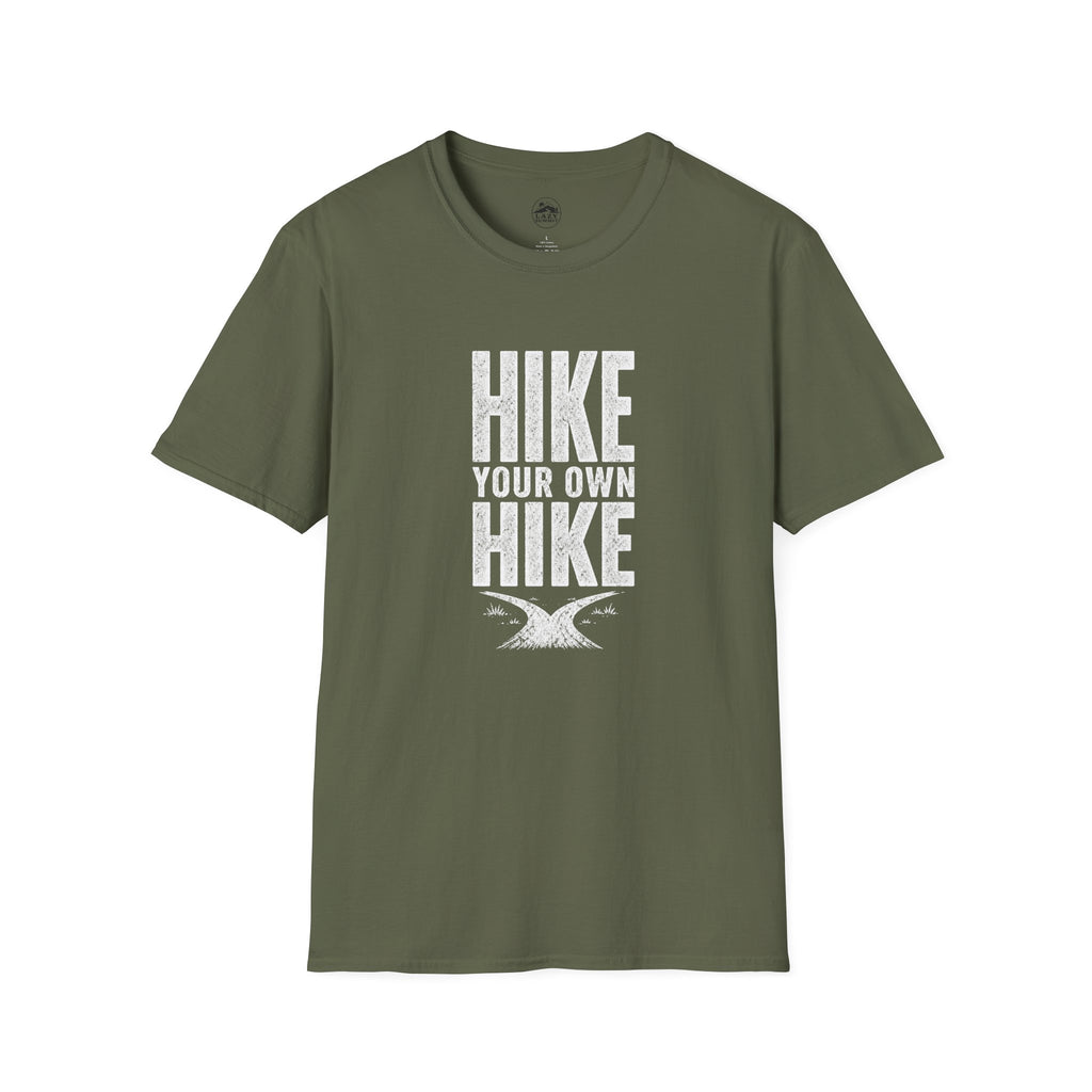 Hike Your Own Hike - T-Shirt