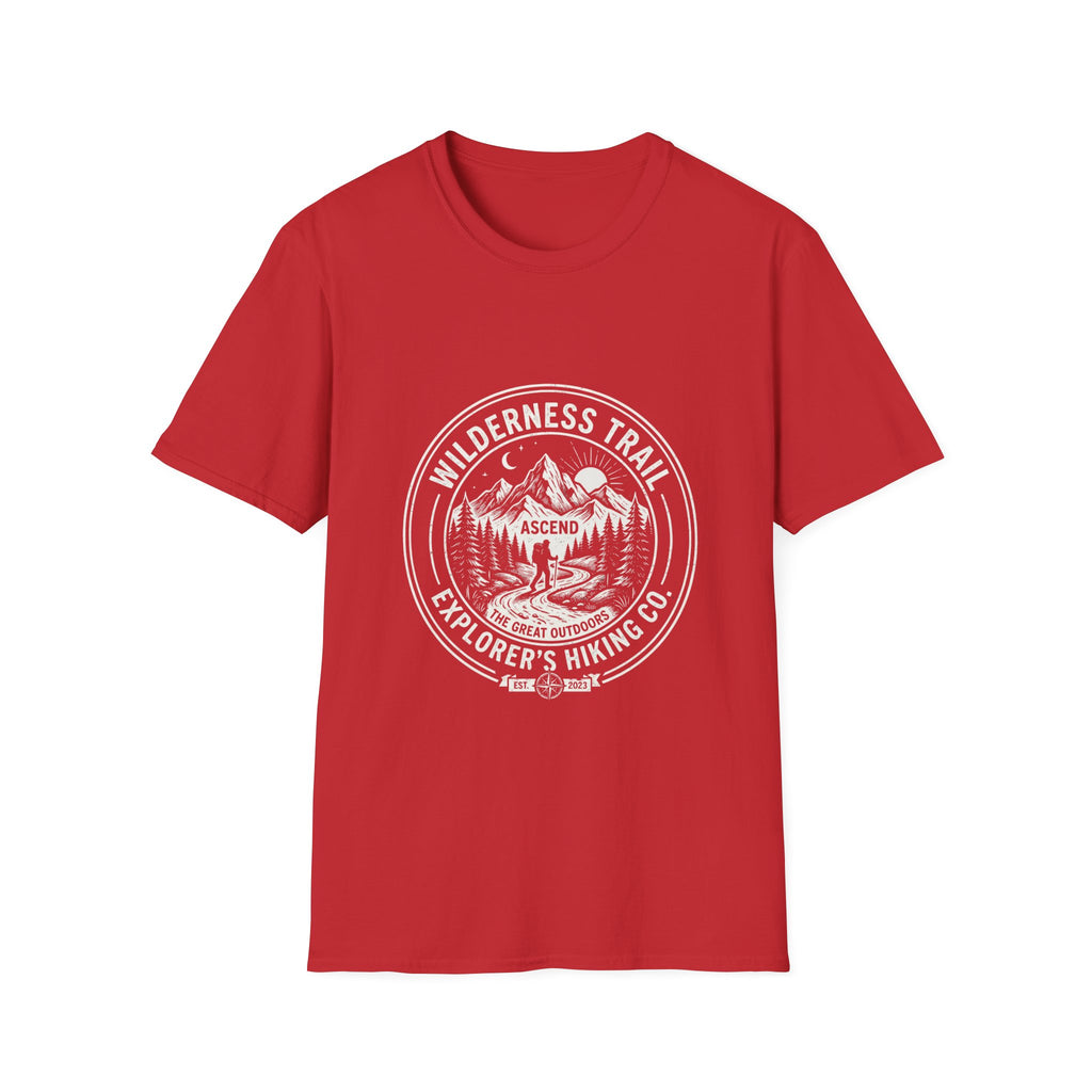 Wilderness Trail T-Shirt