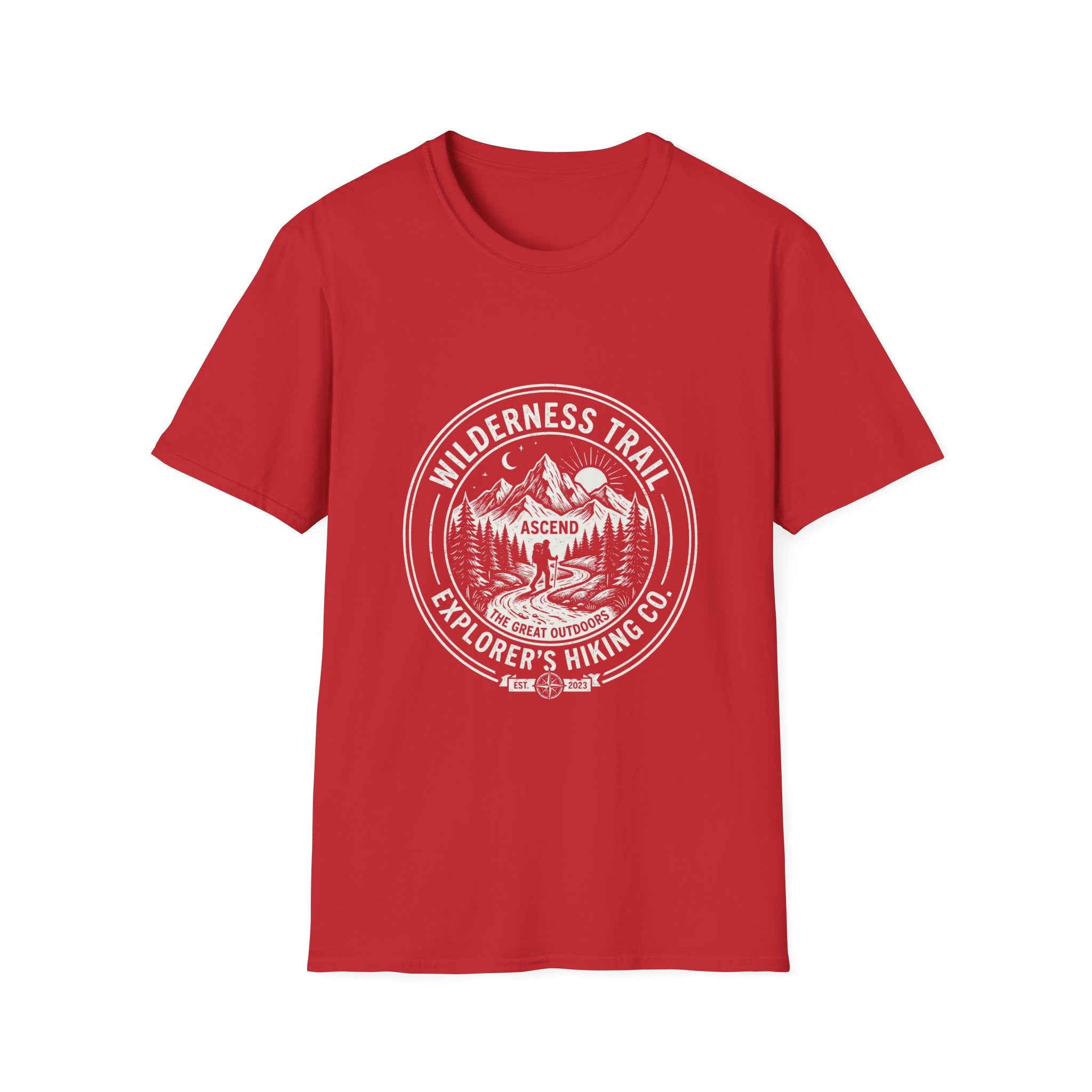Wilderness Trail T-Shirt