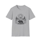Bear in the Woods T-Shirt