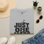 Just One More Hill - T-Shirt