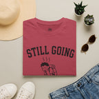 Still Going - T-Shirt