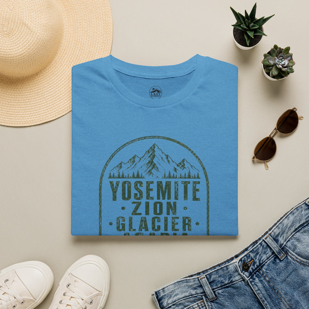 See Them All - T-Shirt