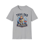 Trail Dad - T-Shirt