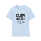 Slow Hikers Social Club T-Shirt
