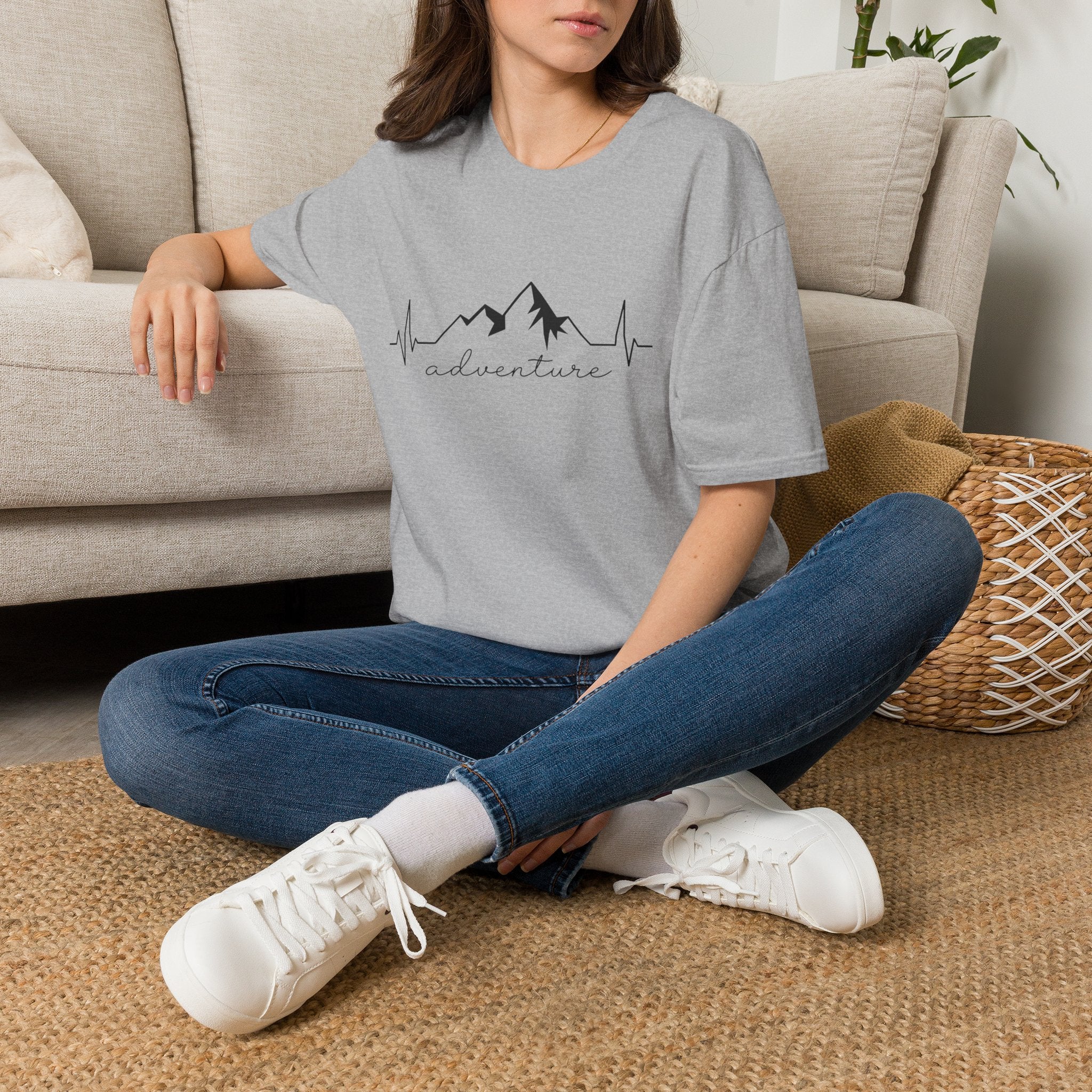 Adventure T-Shirt