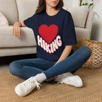 Love Hiking - T-Shirt