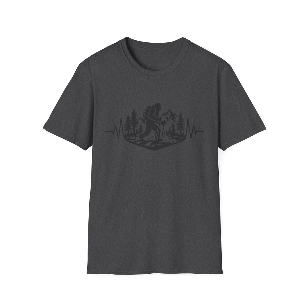 Bigfoot T-Shirt