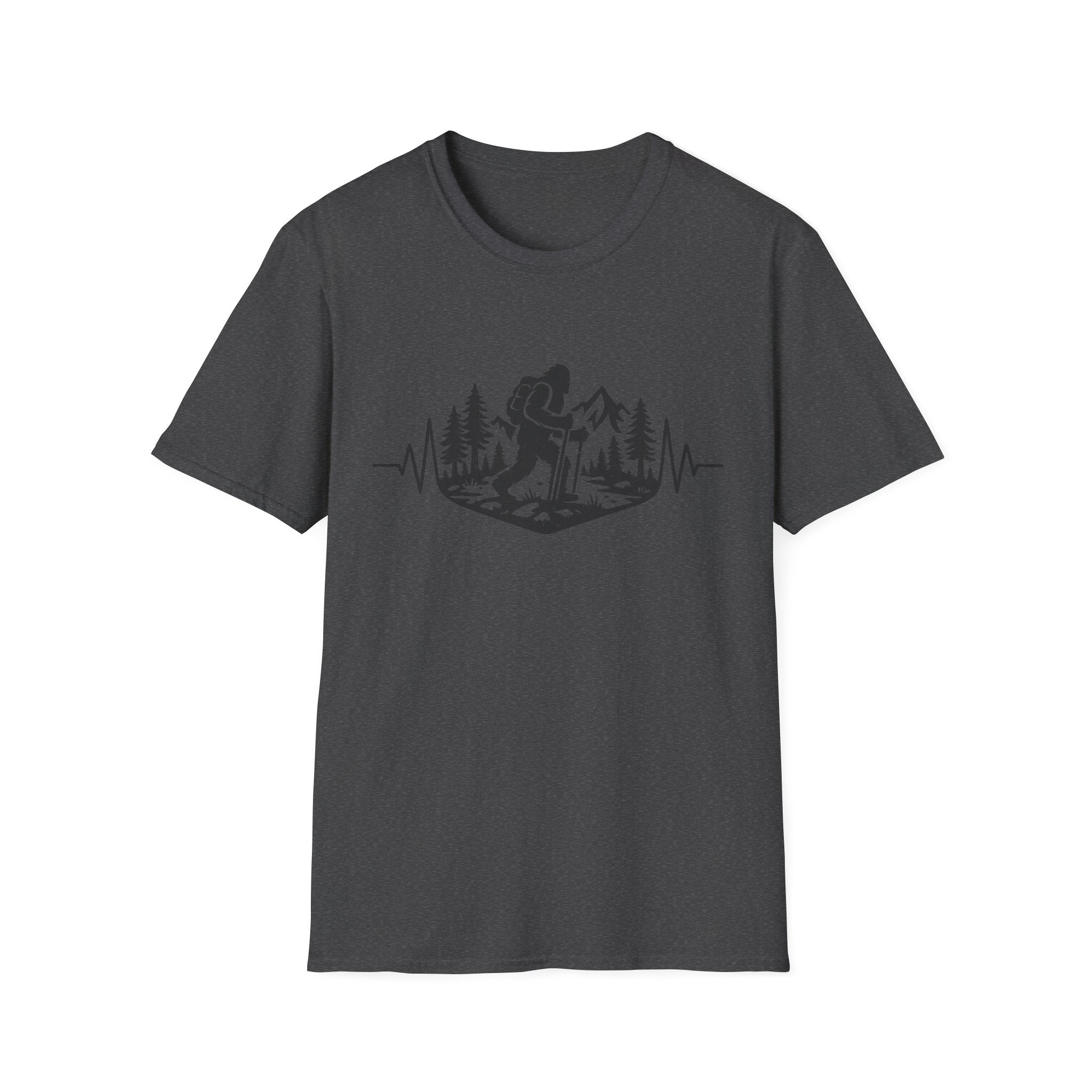Bigfoot T-Shirt