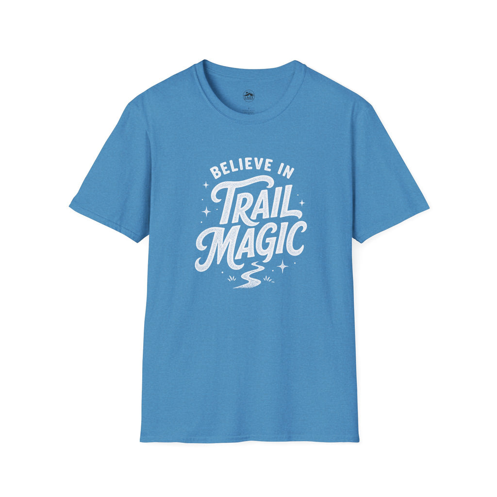 Believe in Trail Magic - T-Shirt