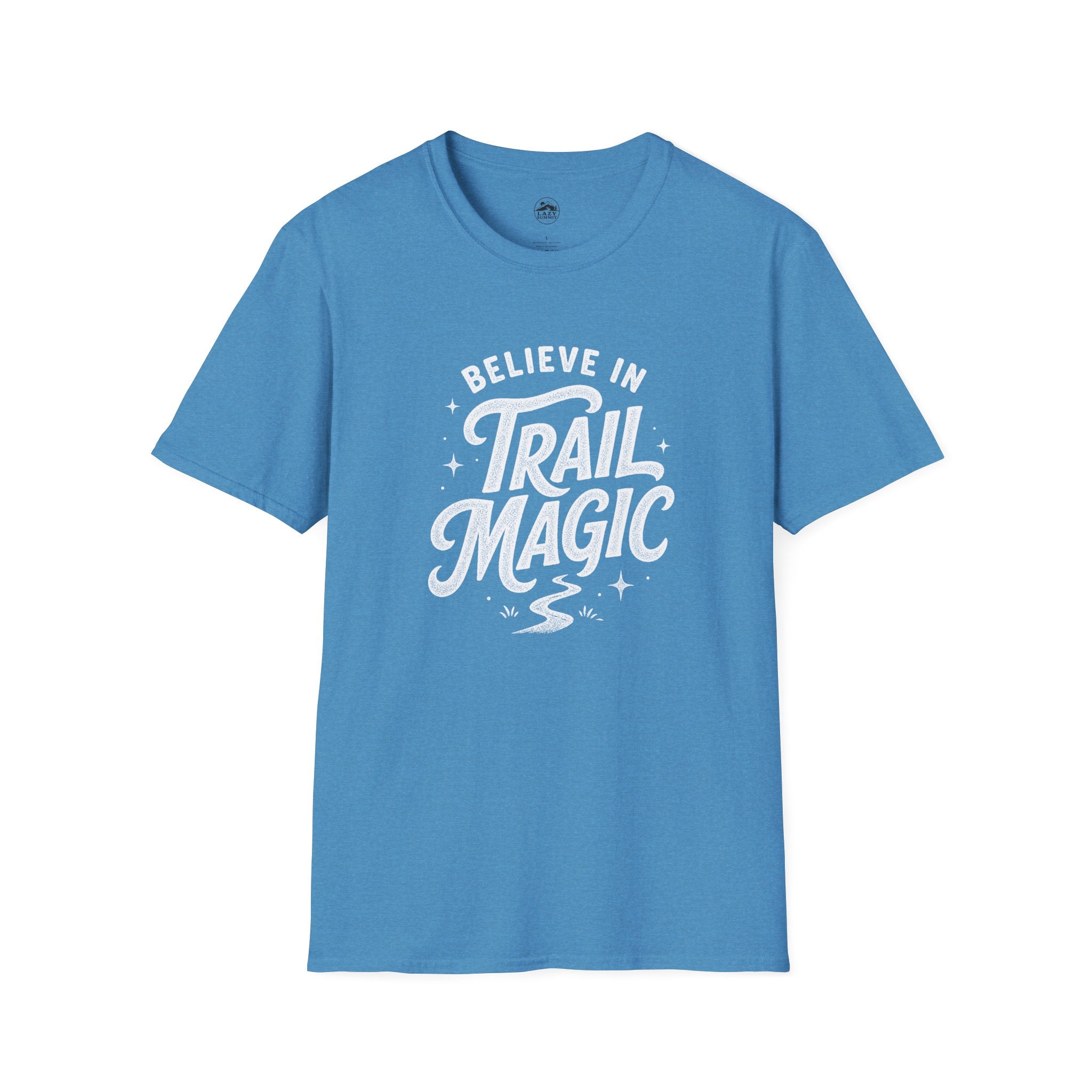 Believe in Trail Magic - T-Shirt