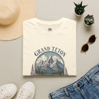 Grand Teton - T-Shirt