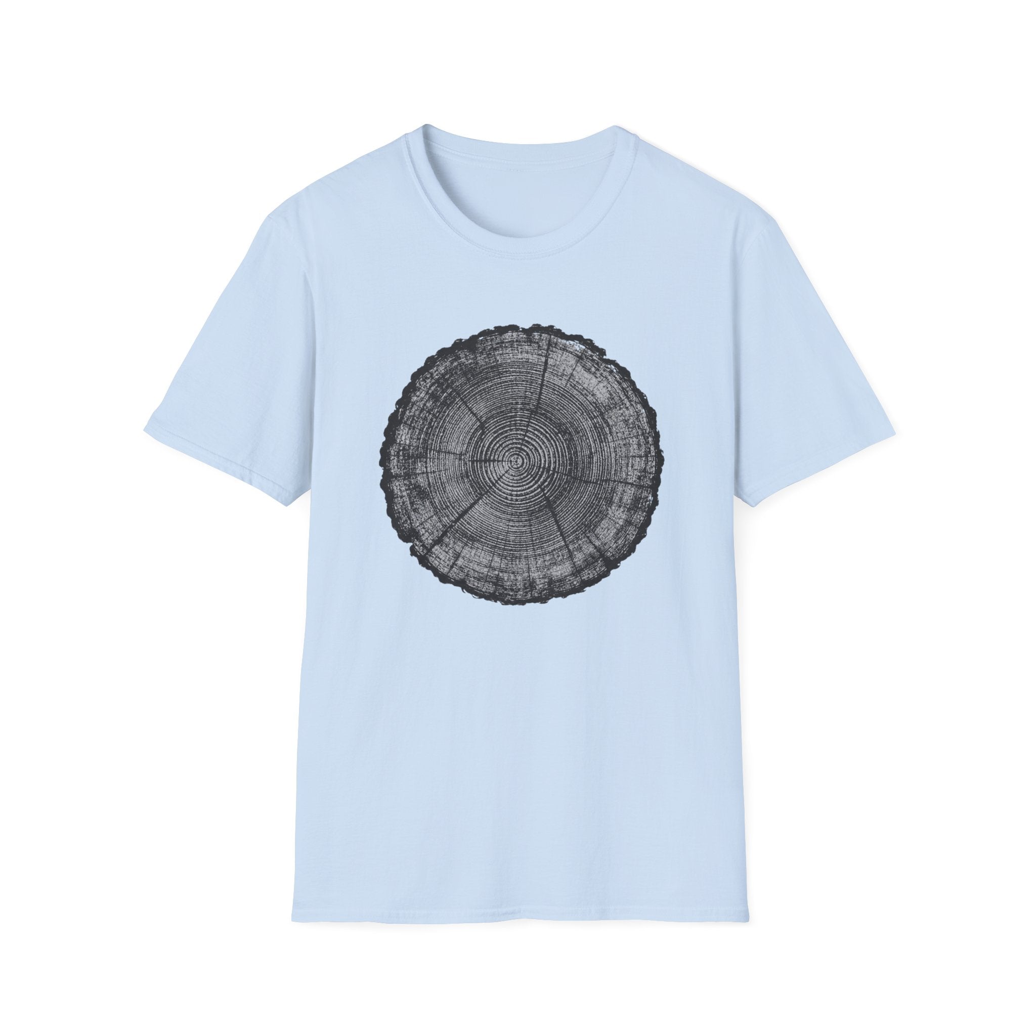 Tree Cross Section T-Shirt