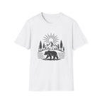 Bear in the Woods T-Shirt