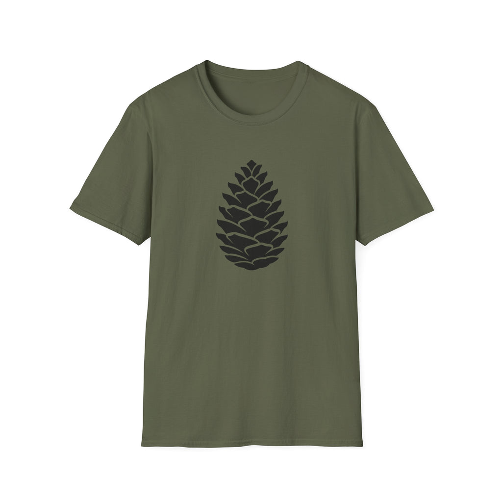 Pinecone T-Shirt