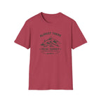 Almost There - T-Shirt