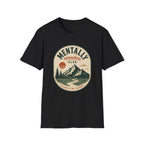 Mentally Somewhere Else T-Shirt