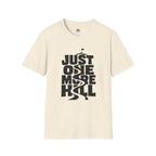 Just One More Hill - T-Shirt