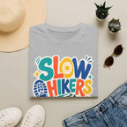 Slow Hikers Social Club - T-Shirt