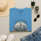 Grand Teton - T-Shirt