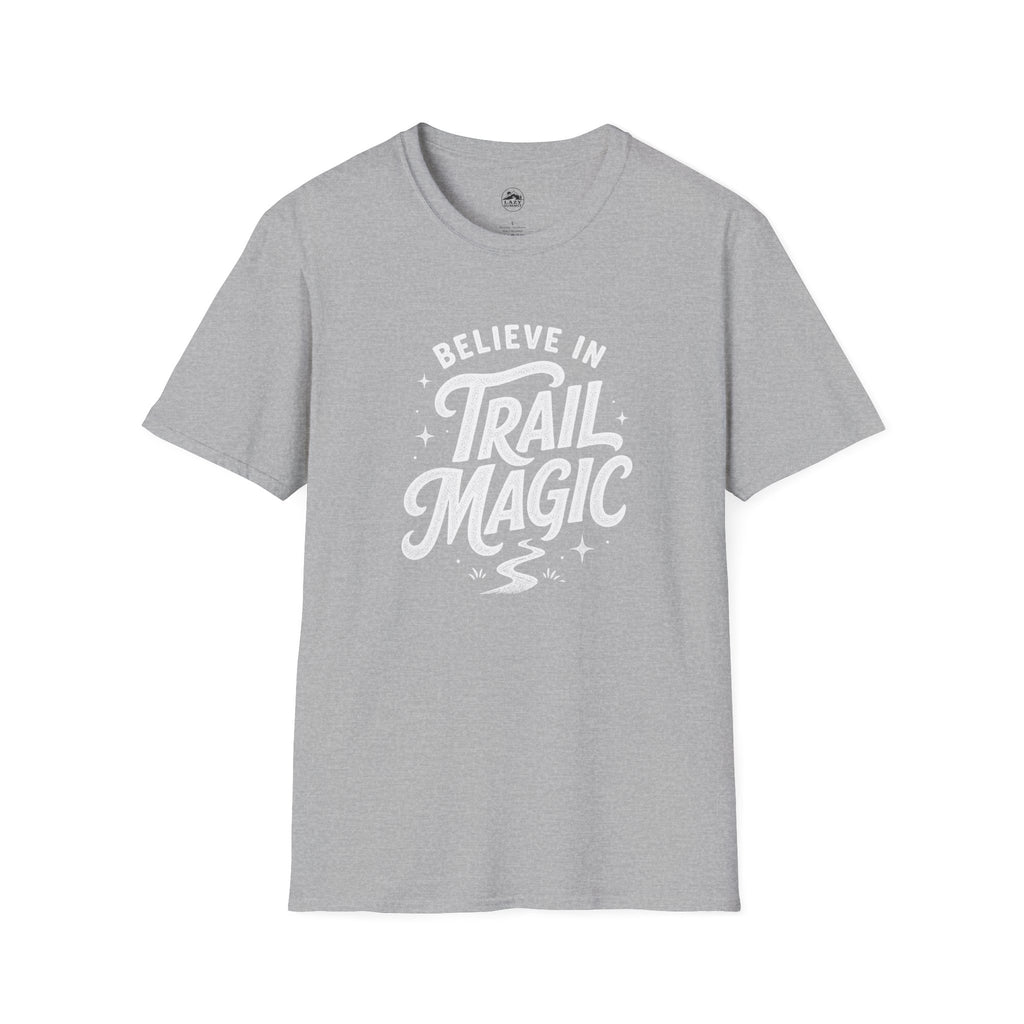 Believe in Trail Magic - T-Shirt
