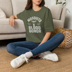 Mosquito Blood Donor - T-Shirt