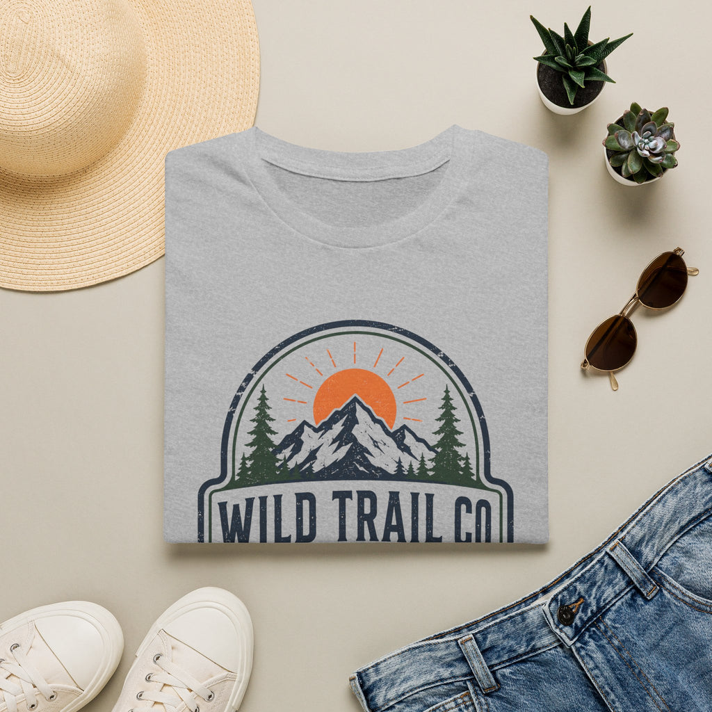Wild Trail Co T-Shirt