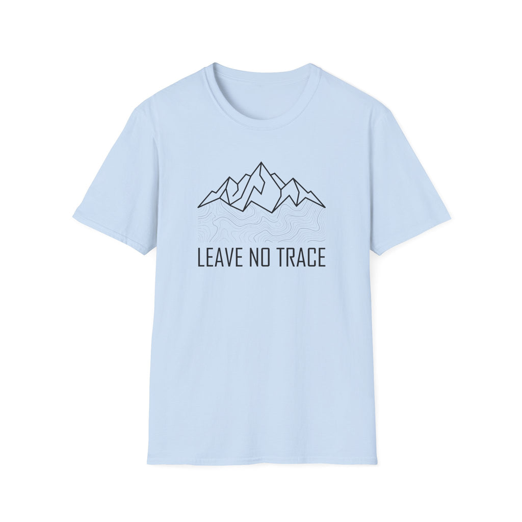 Leave No Trace T-Shirt