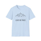 Leave No Trace T-Shirt