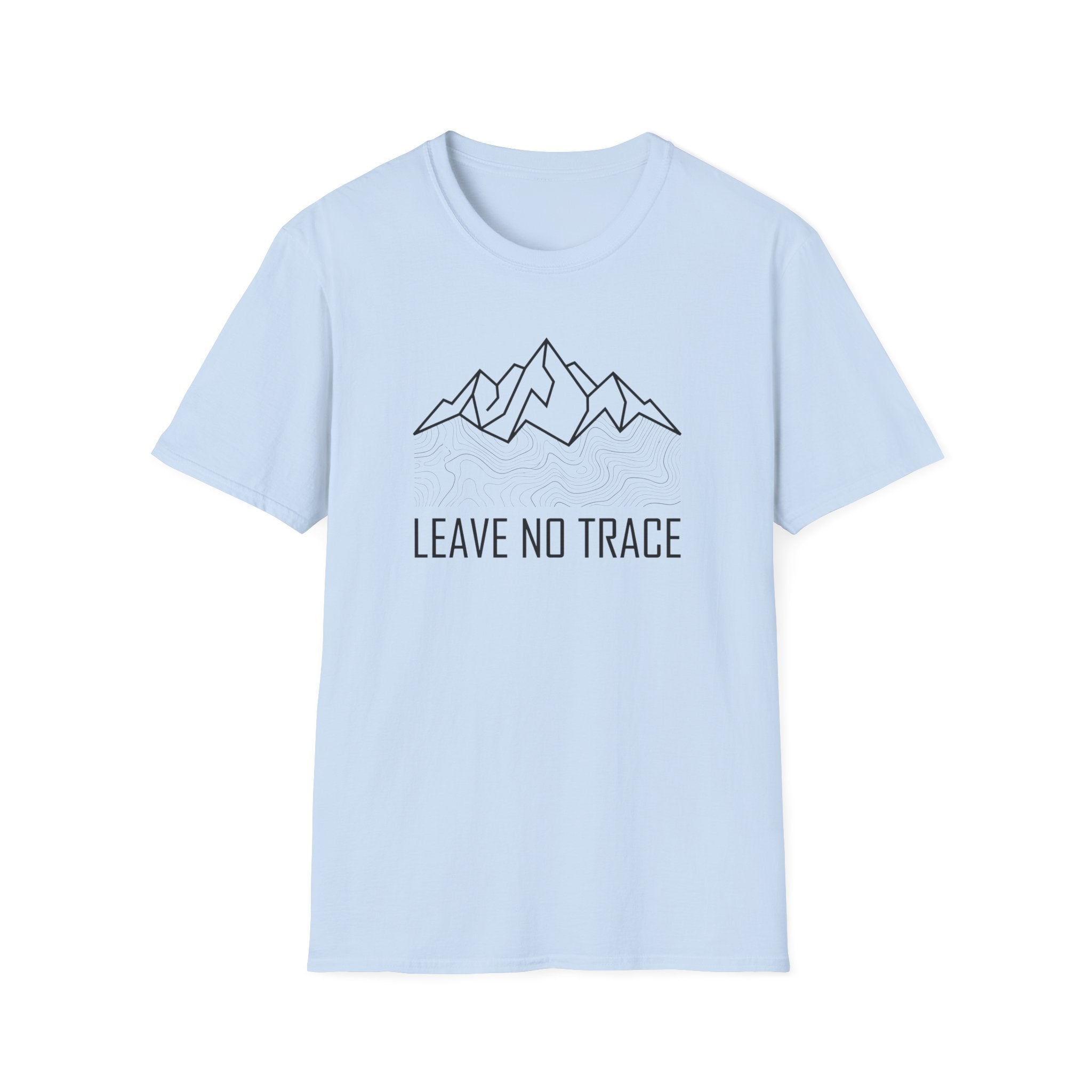 Leave No Trace T-Shirt
