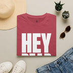 Hey Bear - T-Shirt
