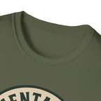 Mentally Somewhere Else T-Shirt