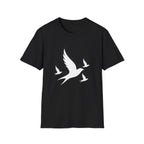 Birds Flying T-Shirt