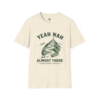 Copy of Take the Long Way - T-Shirt