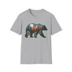 Bear Forest - T-Shirt