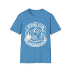 Hiking Club Complaints Department T-Shirt