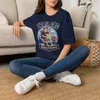 Trail Dad - T-Shirt